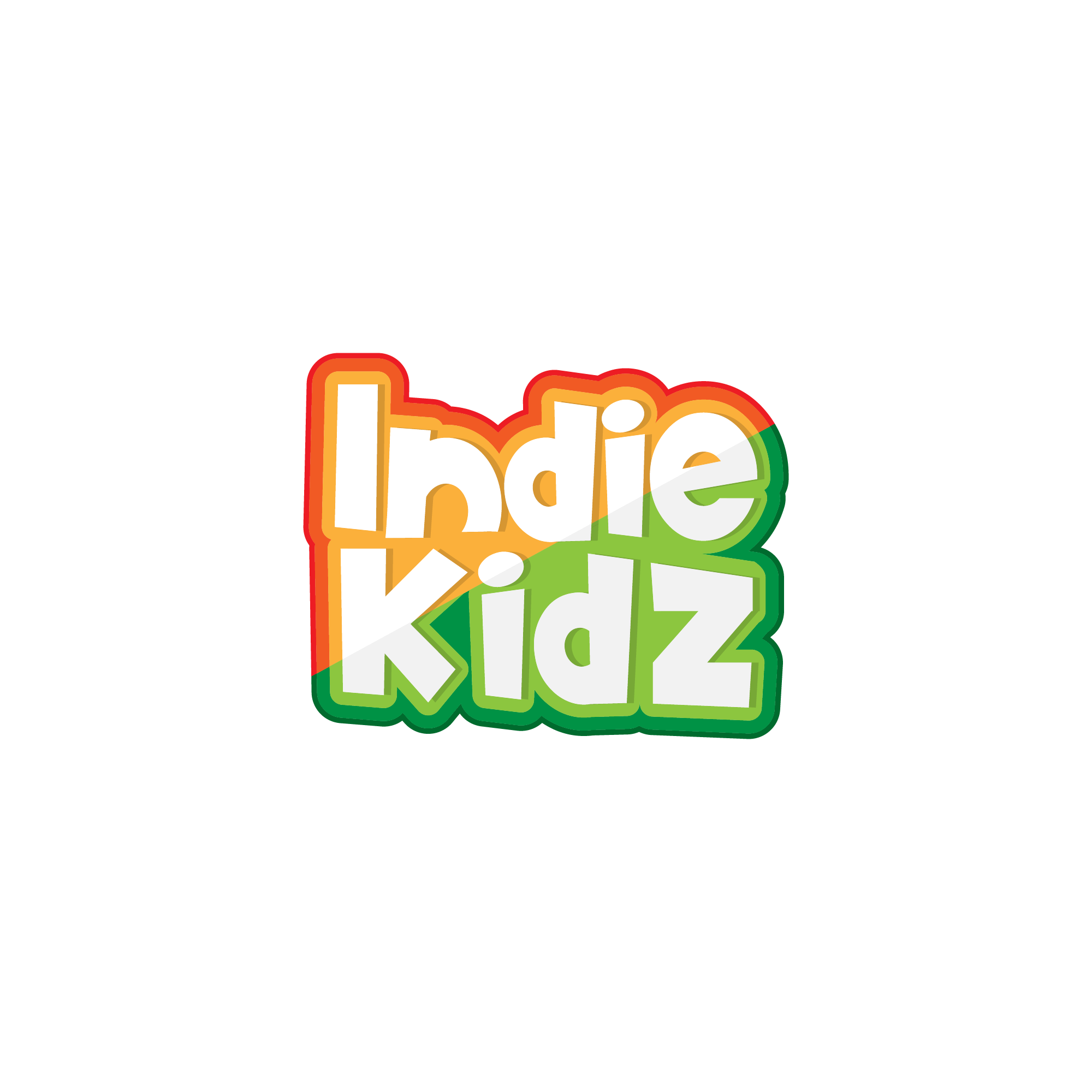 IndieKidz logo