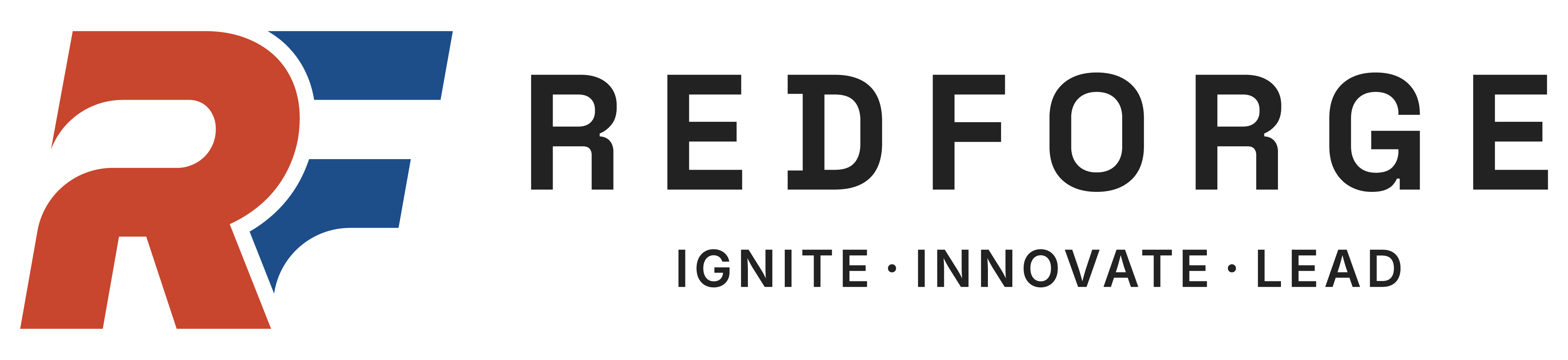 RedForge